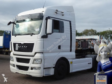 MAN tractor unit