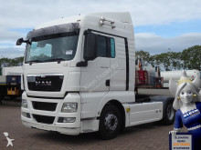 MAN tractor unit