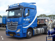 Mercedes Actros 1845 tractor unit