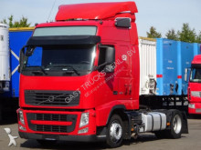Volvo exceptional transport tractor unit