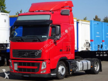 Volvo exceptional transport tractor unit
