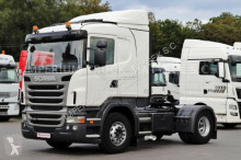 Scania R 440 /CR19/ EURO 5 / RETARDER /PEŁNY ADR / tractor unit