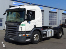 Scania Sattelzugmaschine