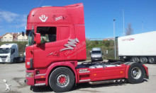 tracteur Scania