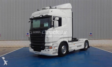 tracteur Scania