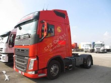 Volvo tractor unit