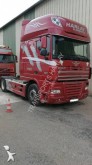 tracteur DAF