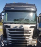 trekker Scania
