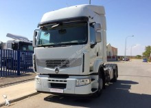 Renault tractor unit