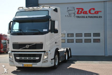cap tractor Volvo