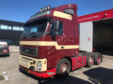 used tractor unit