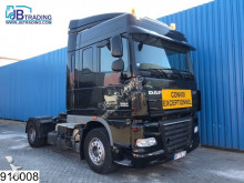 DAF XF 460 tractor unit