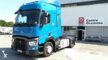 tracteur Renault