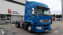 Renault Premium 460.19 tractor unit