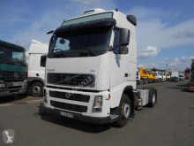 used tractor unit