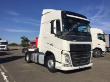 Volvo FH 500 tractor unit
