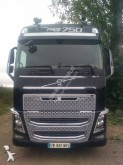 tracteur Volvo