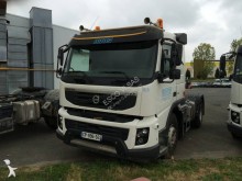 tracteur Volvo