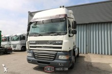 trattore DAF CF85 410