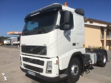 Volvo FH13 440 tractor unit
