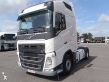 tracteur Volvo