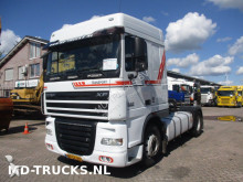used tractor unit