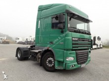used tractor unit