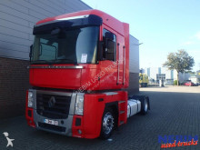 Renault tractor unit