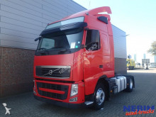 Volvo tractor unit