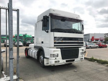 DAF tractor unit