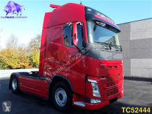 tracteur Volvo