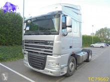 used tractor unit
