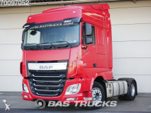DAF tractor unit