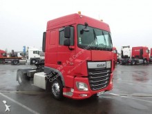 DAF XF460 tractor unit