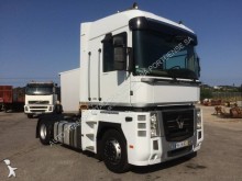 Renault Magnum 480 DXI tractor unit