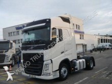 Volvo tractor unit