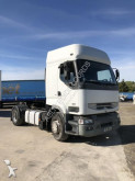 Renault tractor unit