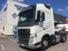 cap tractor Volvo