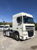 trattore DAF XF105 410