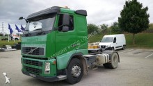 used tractor unit
