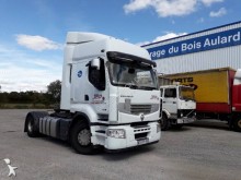 tracteur Renault
