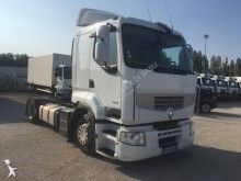 tracteur Renault