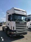 Scania tractor unit