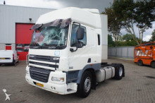 DAF tractor unit