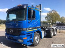 Mercedes Actros 2648 tractor unit