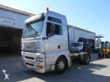 MAN TGA 18.430 tractor unit