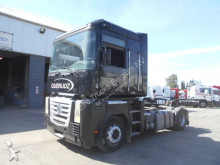Renault Magnum 440 tractor unit