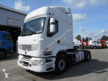 Renault Premium 450 tractor unit
