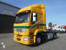 Renault Premium 440 tractor unit
