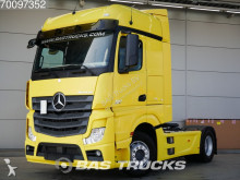 Mercedes Actros 1845 tractor unit